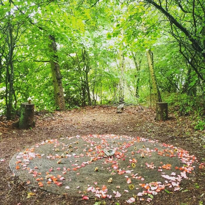 Bilder SoulPath'Blessing Seelenwissenschaft