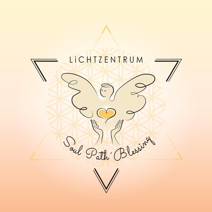 SoulPath'Blessing Seelenwissenschaft Logo