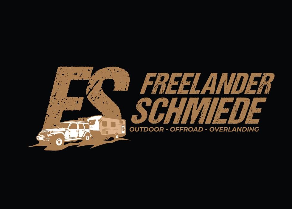 Freelander Schmiede GmbH Logo
