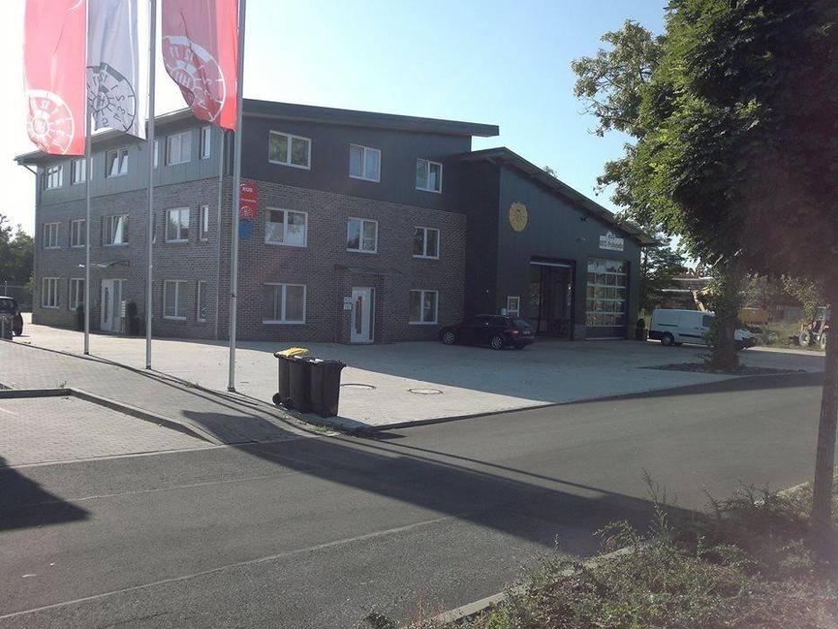 Bilder KÜS Kfz-Prüfstelle in Molbergen | Ingenieur-Büro Dipl-Ing. Walter Lübke