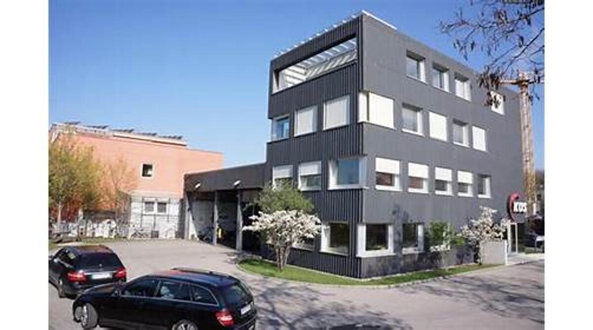 Bilder KÜS Kfz-Prüfstelle Garching