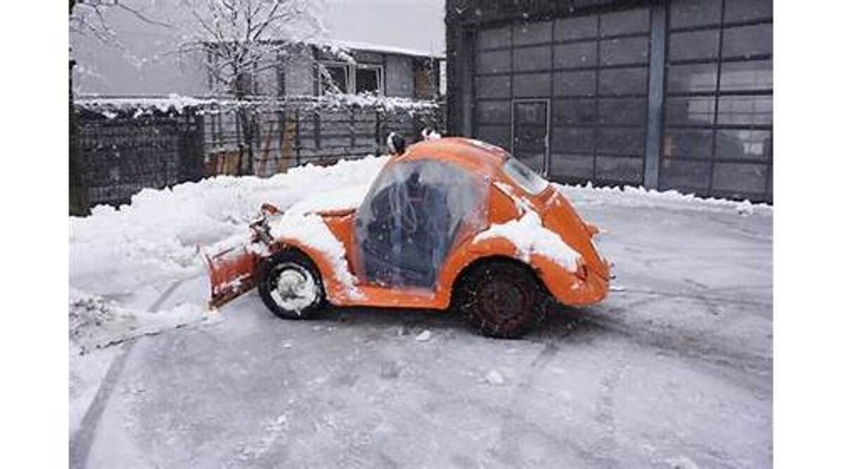 Bilder KÜS Kfz-Prüfstelle Garching