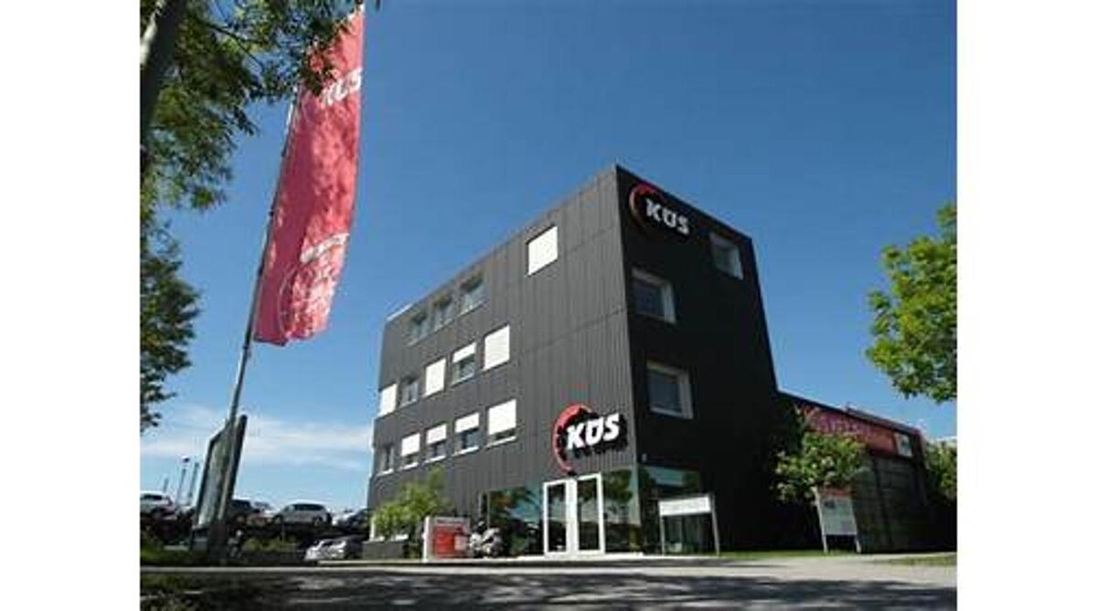 Bilder KÜS Kfz-Prüfstelle Garching