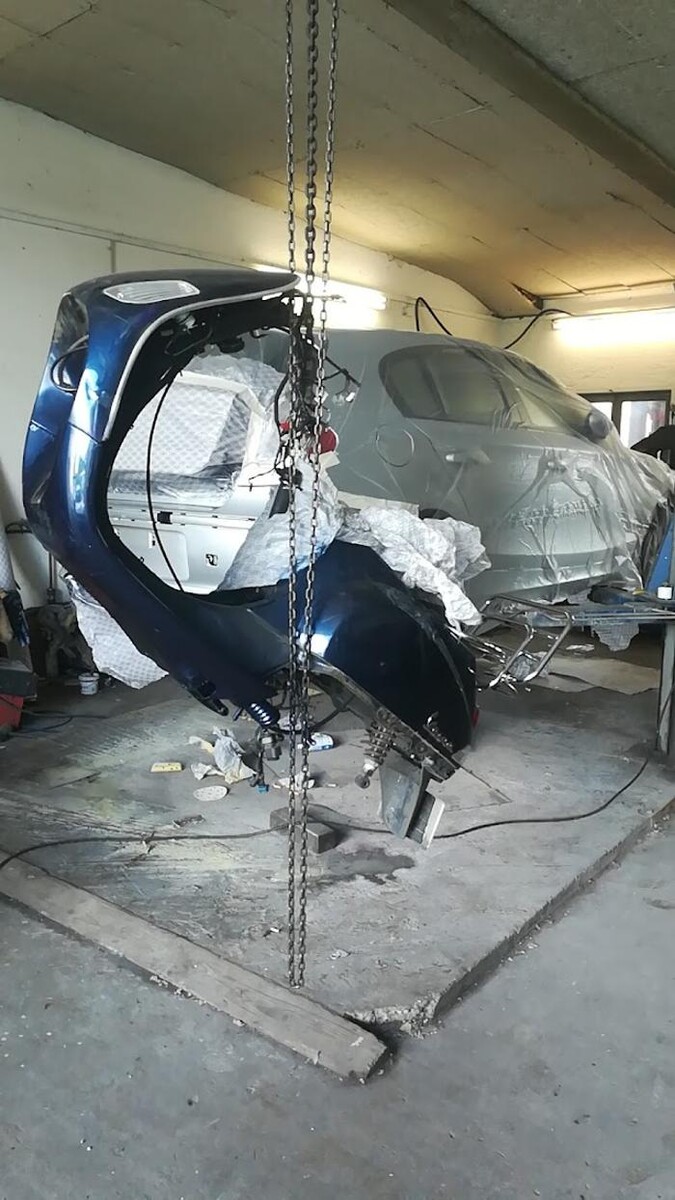 Bilder KÜS Kfz-Prüfstelle Garching