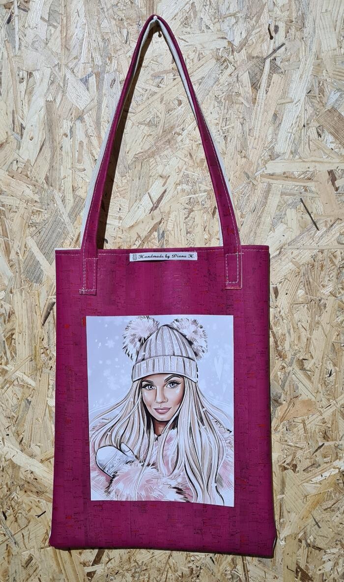 Bilder Diana`s Korkzauber