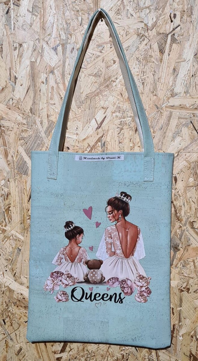 Bilder Diana`s Korkzauber