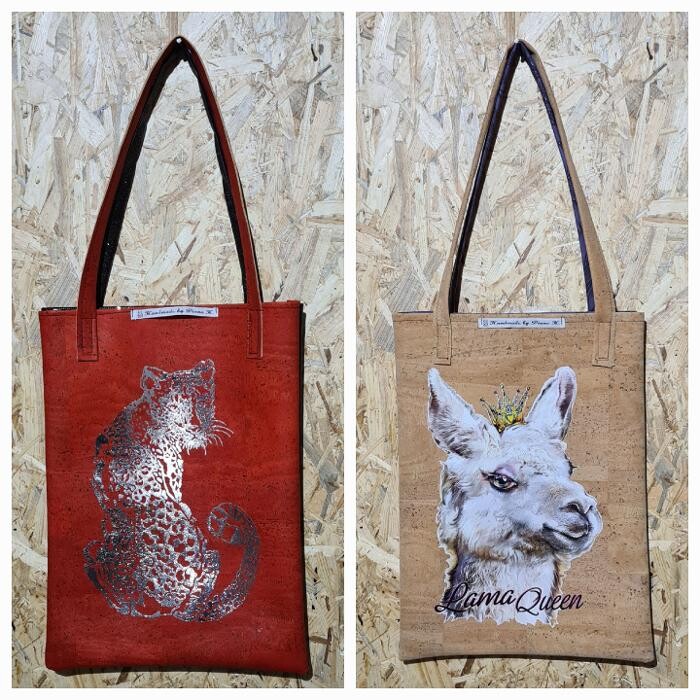 Bilder Diana`s Korkzauber