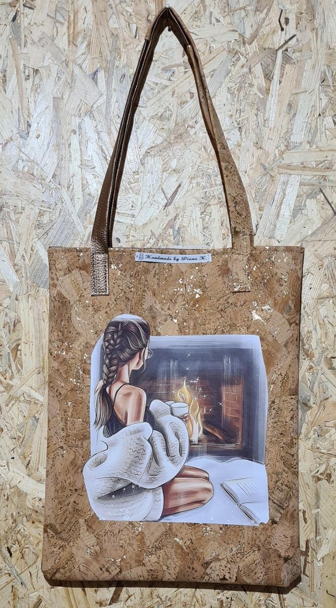 Bilder Diana`s Korkzauber