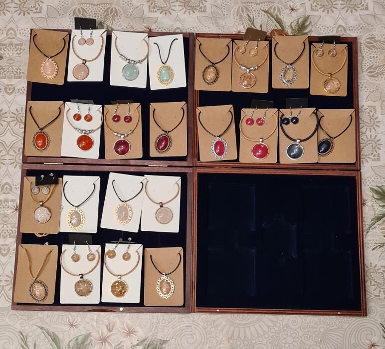 Bilder Diana`s Korkzauber