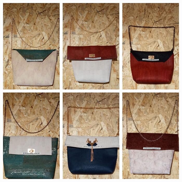 Bilder Diana`s Korkzauber