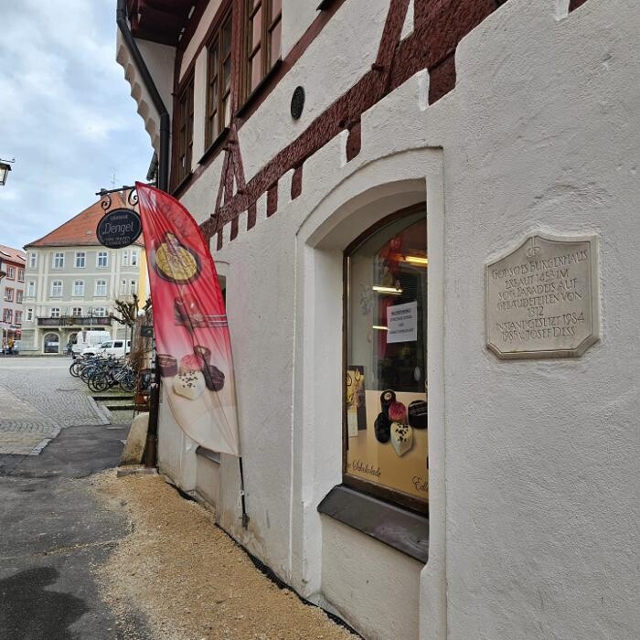 Bilder Diana`s Korkzauber