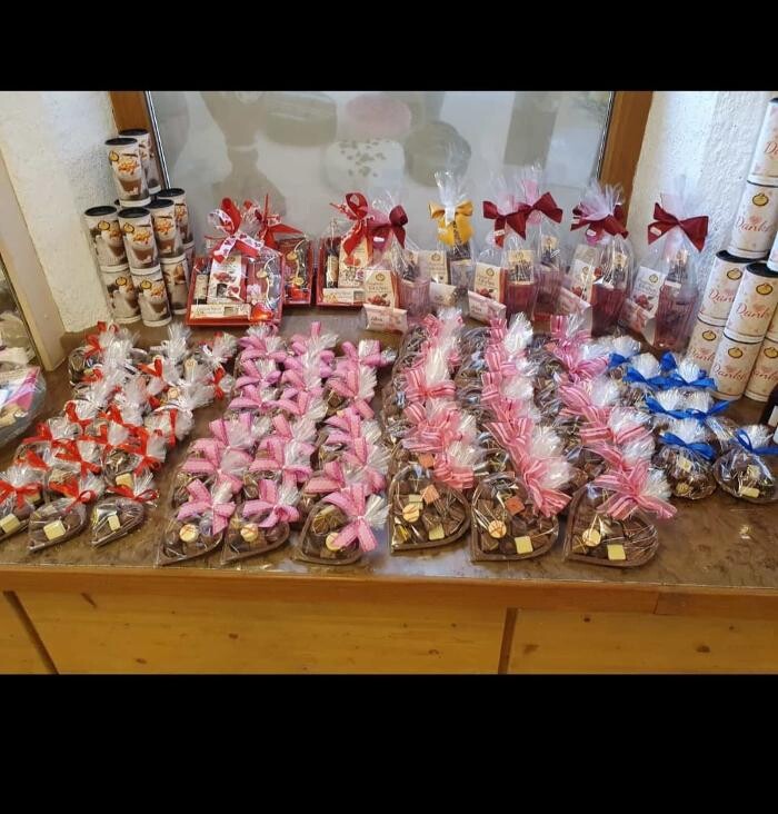 Bilder Diana`s Korkzauber