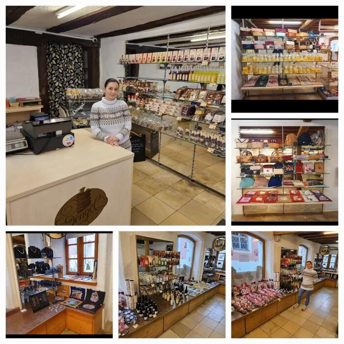 Bilder Diana`s Korkzauber