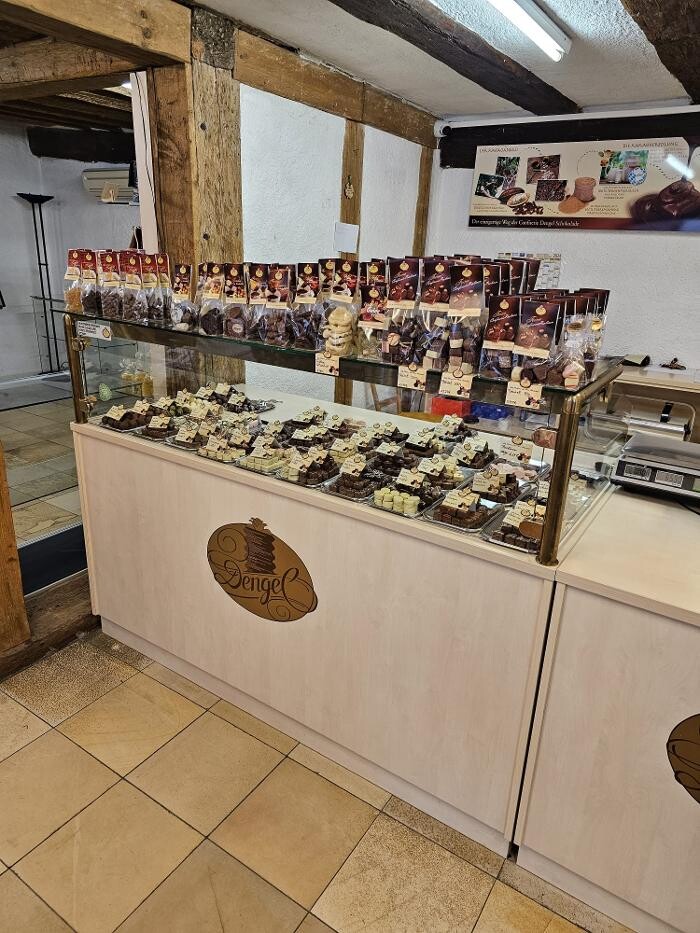 Bilder Diana`s Korkzauber