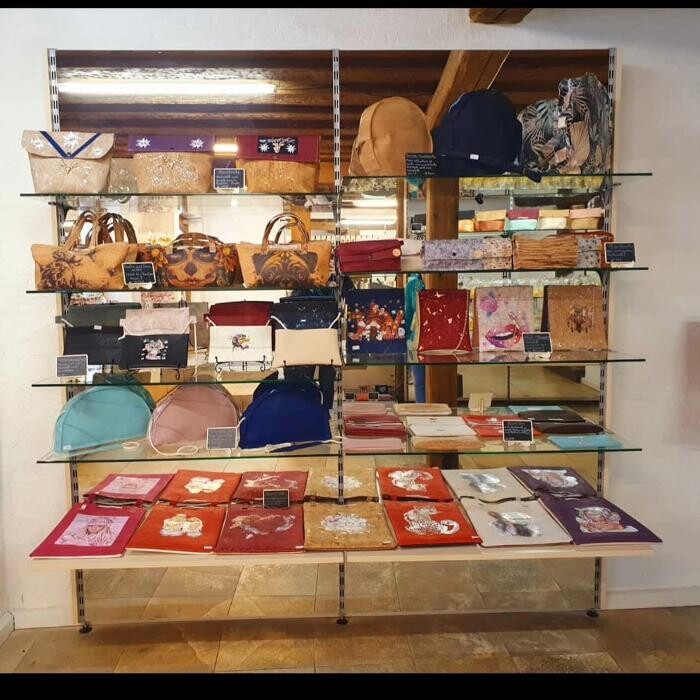 Bilder Diana`s Korkzauber