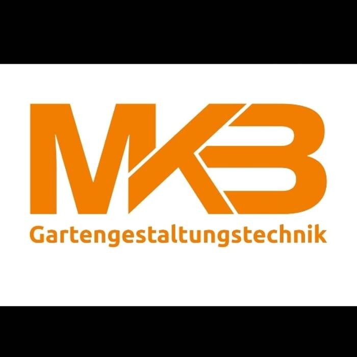 MKB Gartengestaltungstechnik Logo