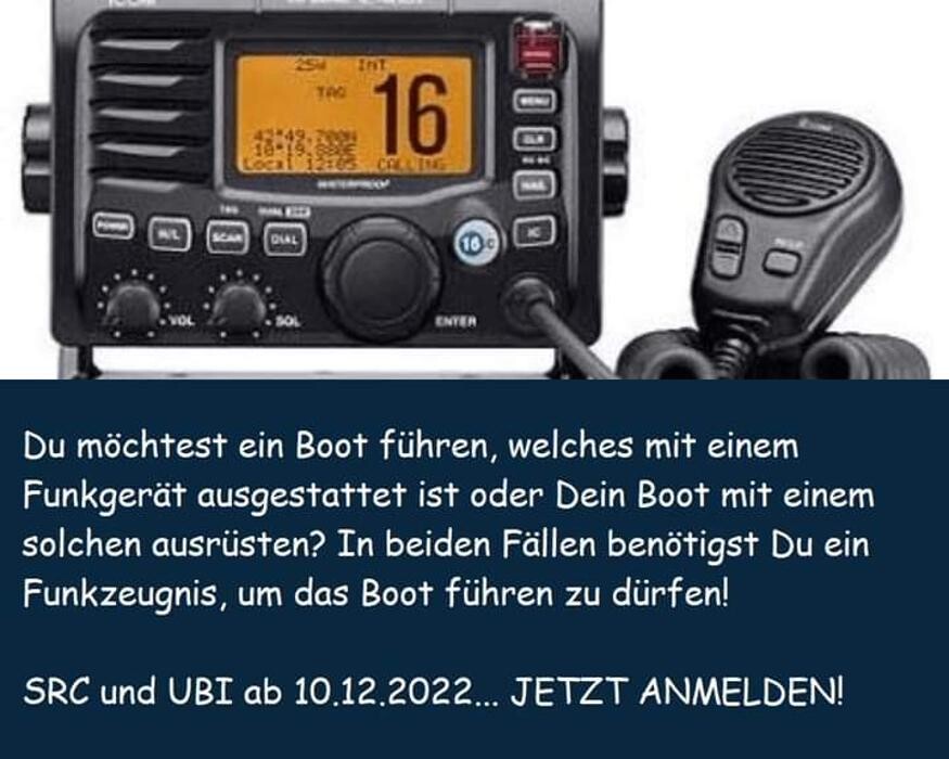 Bilder Sportbootschule Rahden