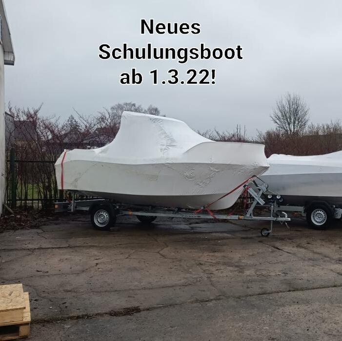 Bilder Sportbootschule Rahden