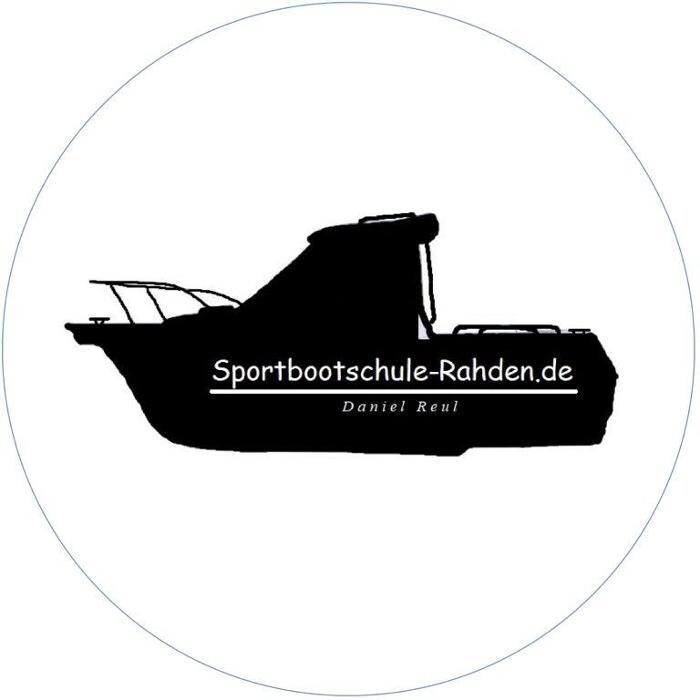 Sportbootschule Rahden Logo