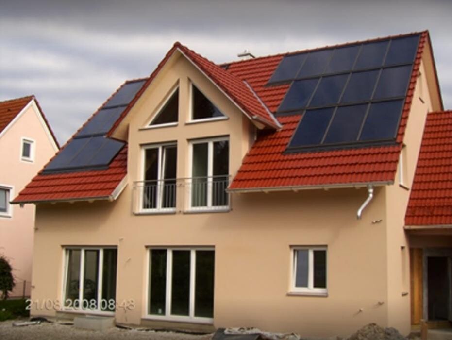 Bilder Stefan Kübelsbeck GmbH - Sanitär - Heizung - Solar