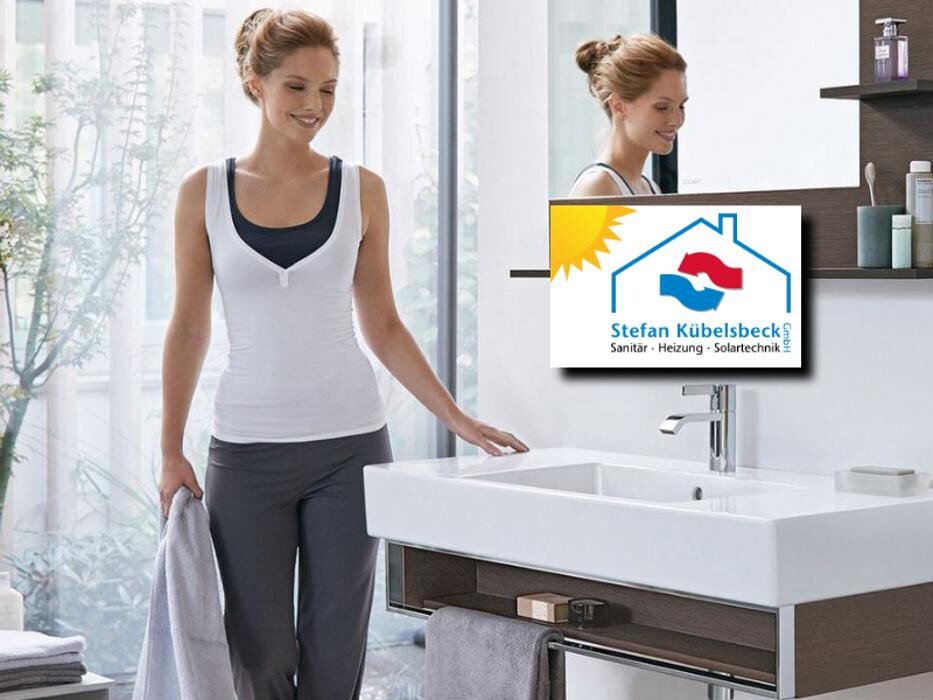 Bilder Stefan Kübelsbeck GmbH - Sanitär - Heizung - Solar