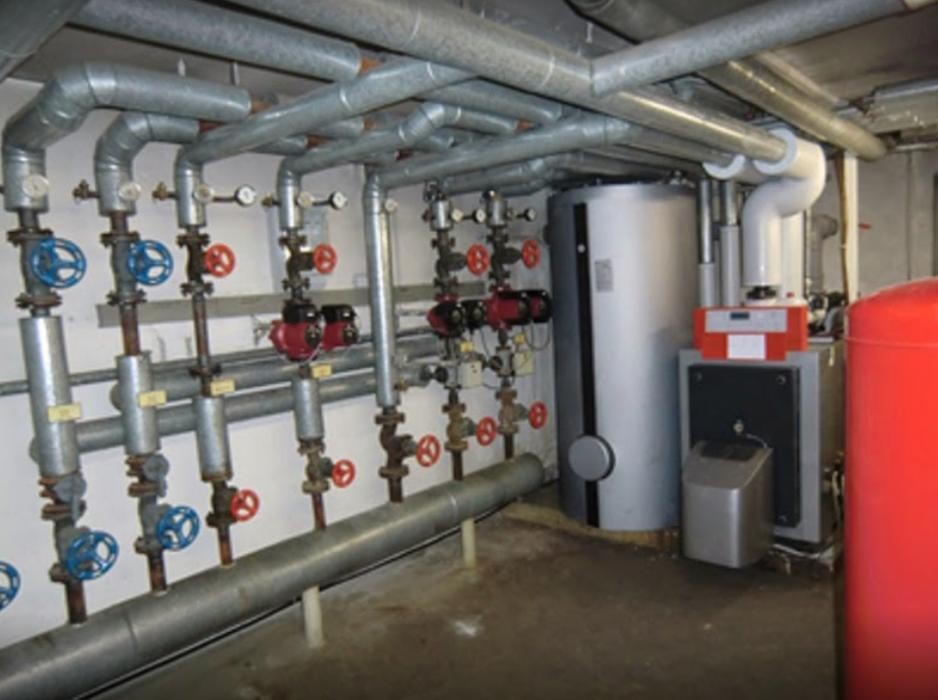 Bilder Stefan Kübelsbeck GmbH - Sanitär - Heizung - Solar