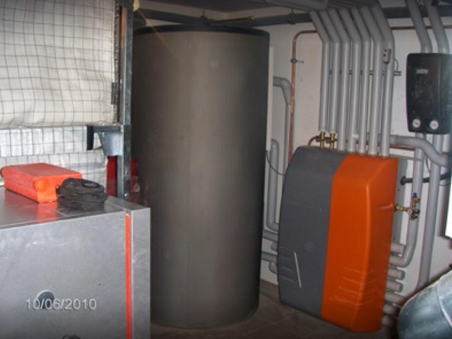 Bilder Stefan Kübelsbeck GmbH - Sanitär - Heizung - Solar