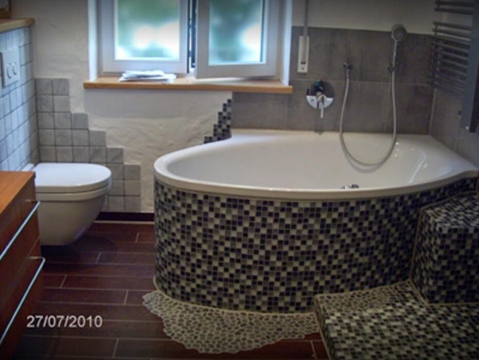 Bilder Stefan Kübelsbeck GmbH - Sanitär - Heizung - Solar