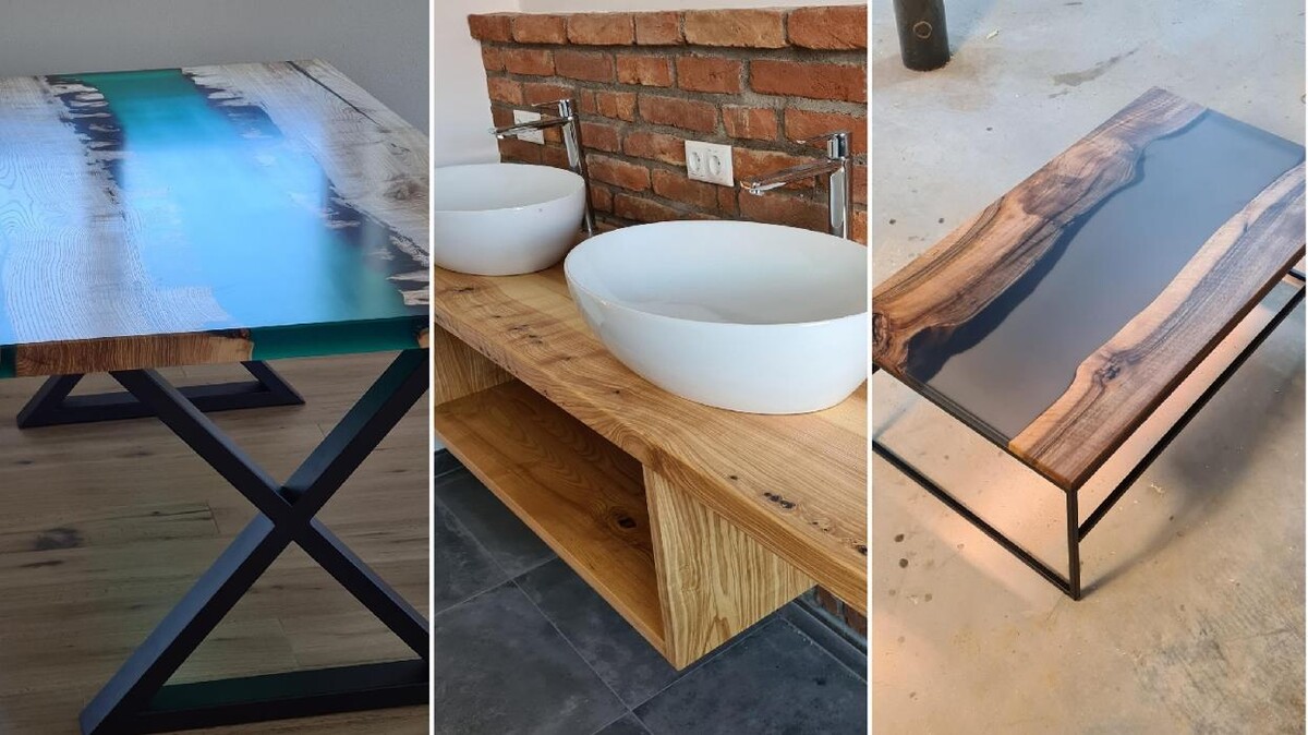 Bilder Sellex.Holzdesign