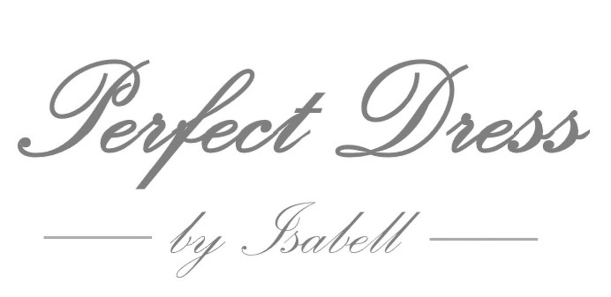 Perfect Dress by Isabell Logo