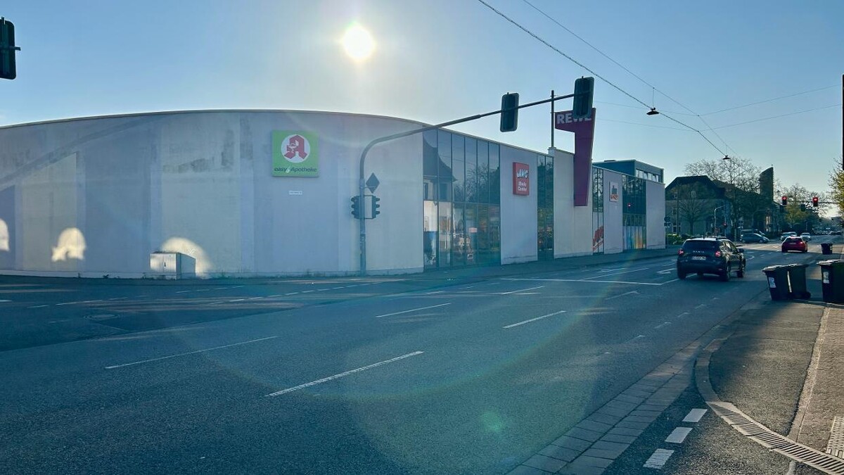 Bilder AWG Mode Center Dillingen