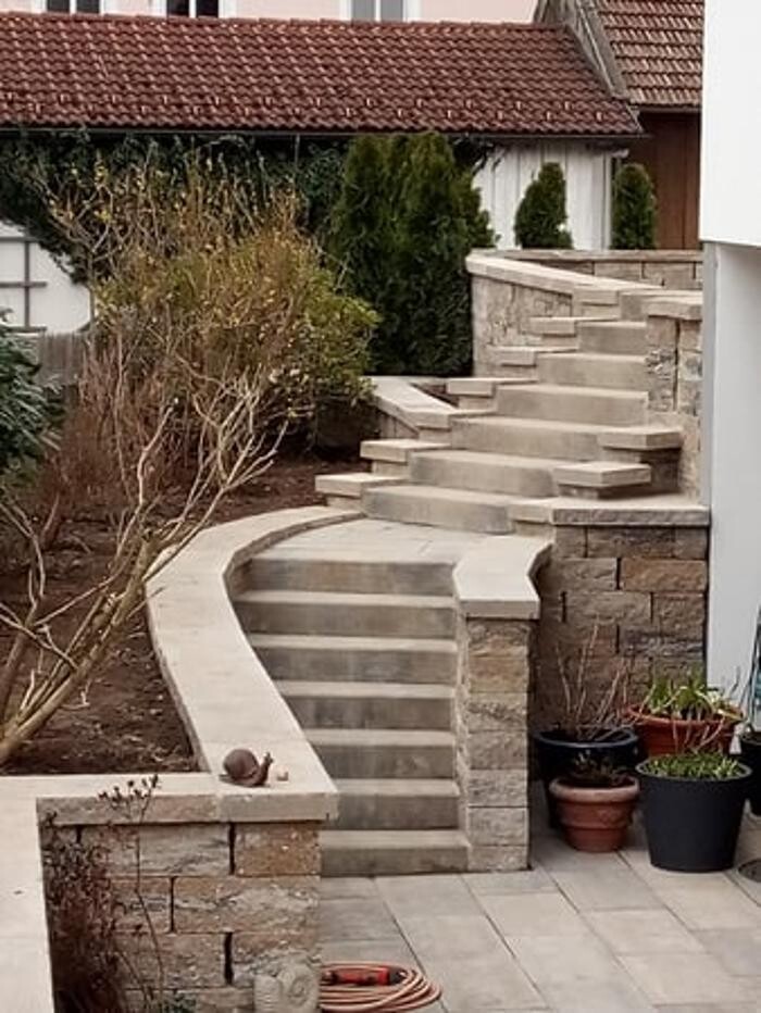 Bilder Ois & Ois - Gartenbau