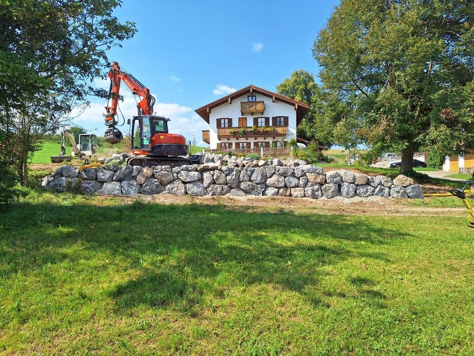 Bilder Ois & Ois - Gartenbau