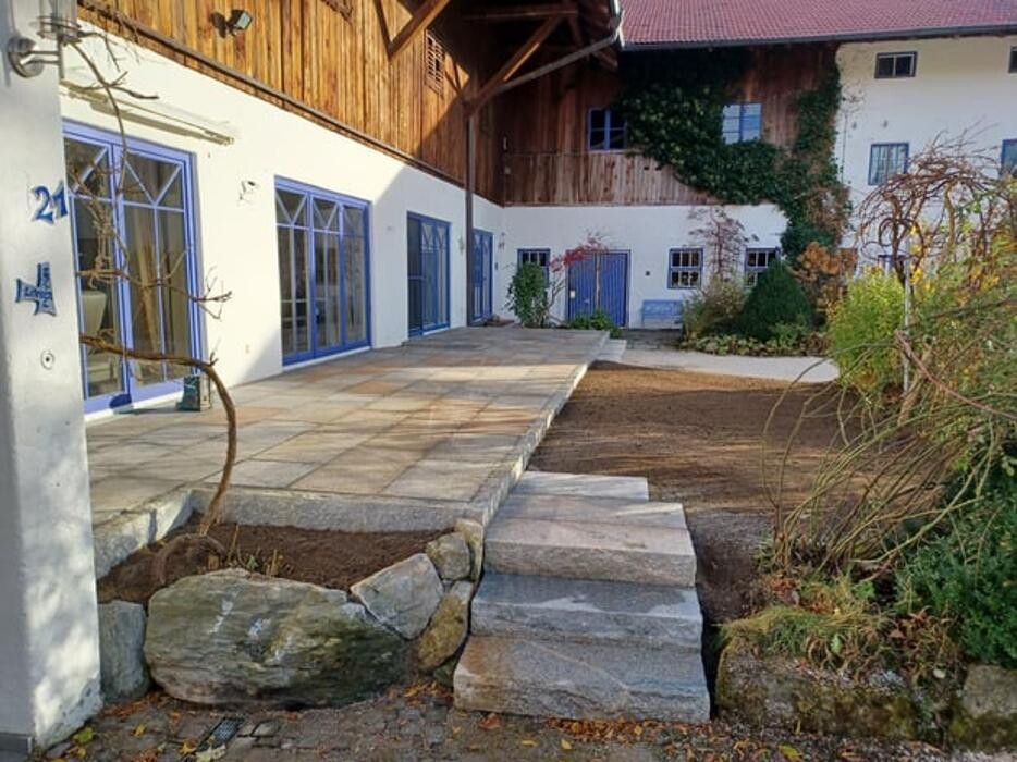 Bilder Ois & Ois - Gartenbau