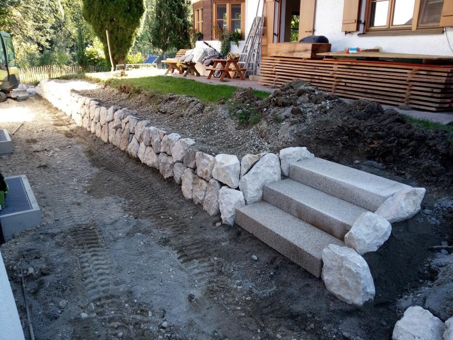 Bilder Ois & Ois - Gartenbau