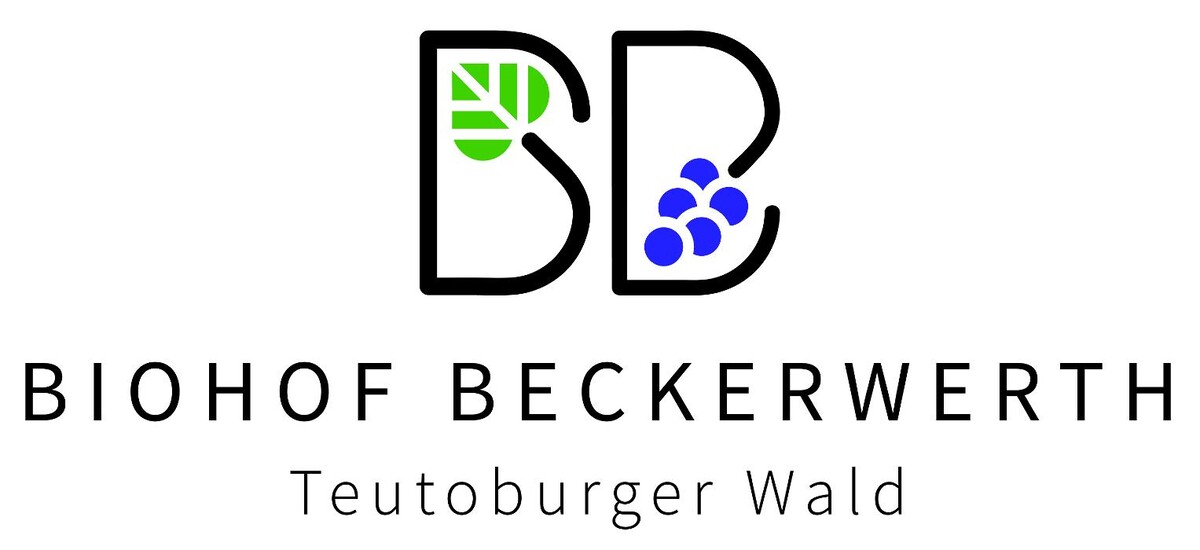 Biohof Beckerwerth Logo