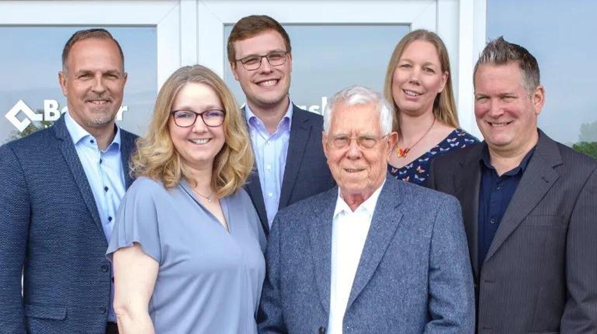 Bilder Baloise - Bezirksdirektion Rainer Bindemann in Stuhr