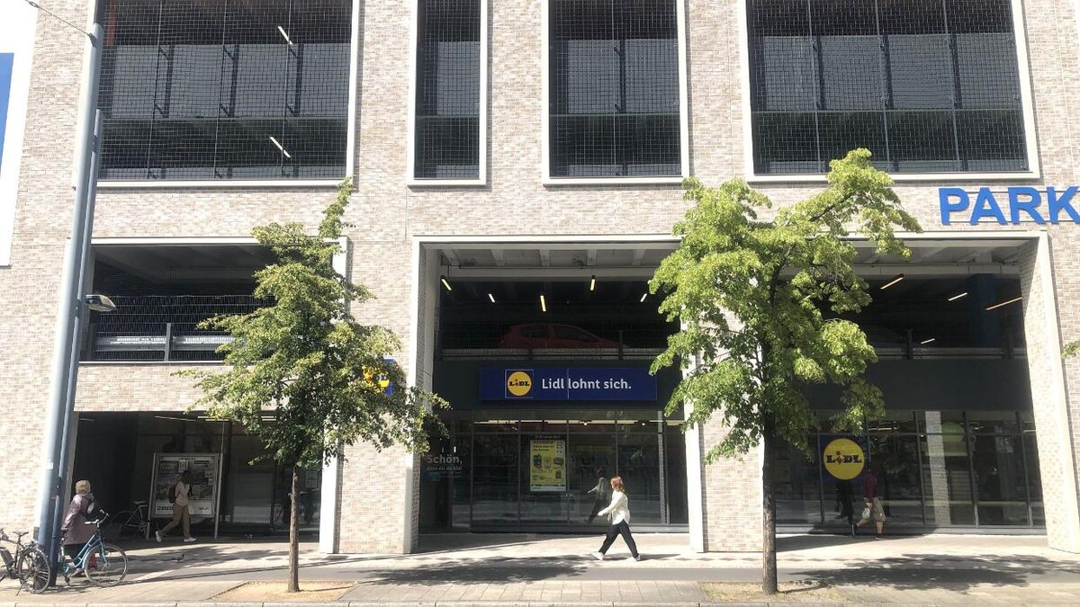 Bilder Lidl