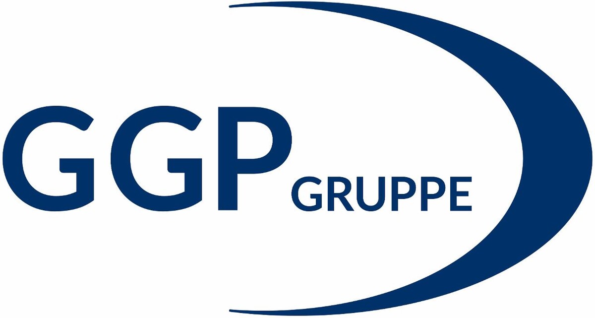 Gesellschaft für Gesundheit und Pädagogik mbH | Geschäftsstelle | GGP-Gruppe Logo