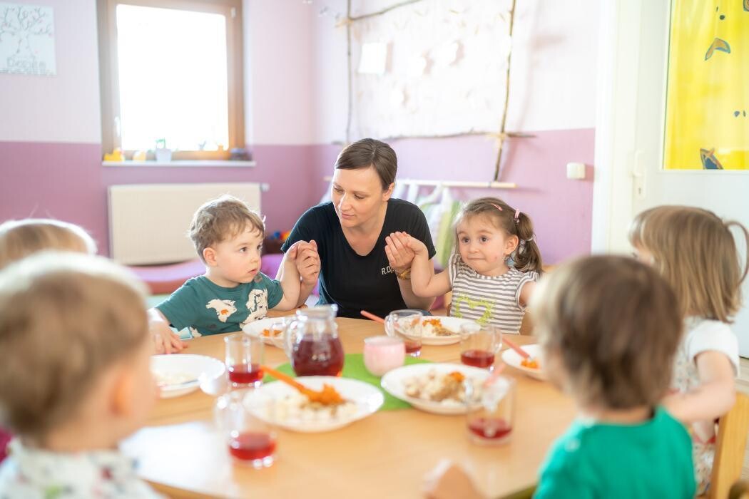 Bilder Kindertagesstätte Waldemarstr. 33 | GGP-Gruppe