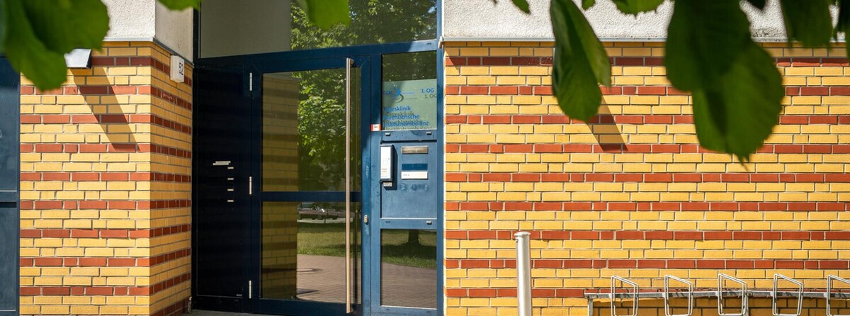 Bilder Tagesklinik Gerontopsychiatrie | GGP-Gruppe