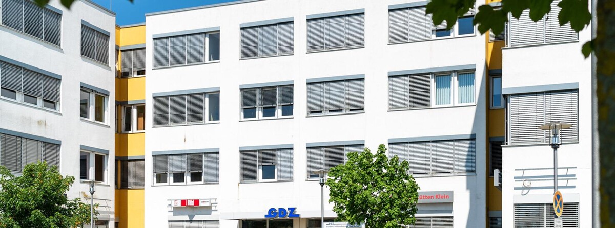 Bilder Tagesklinik Trelleborger Straße | Psychiatrie und Psychotherapie | GGP-Gruppe