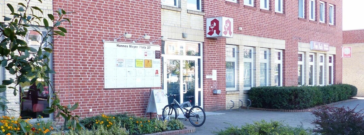 Bilder Tagesklinik Hannes-Meyer-Platz | Psychiatrie und Psychotherapie | GGP-Gruppe