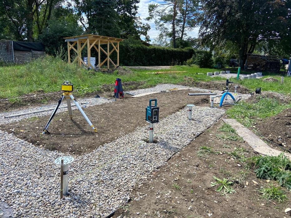 Bilder Schraubfundamente NORD - eine Marke der ALBE Alliance GmbH