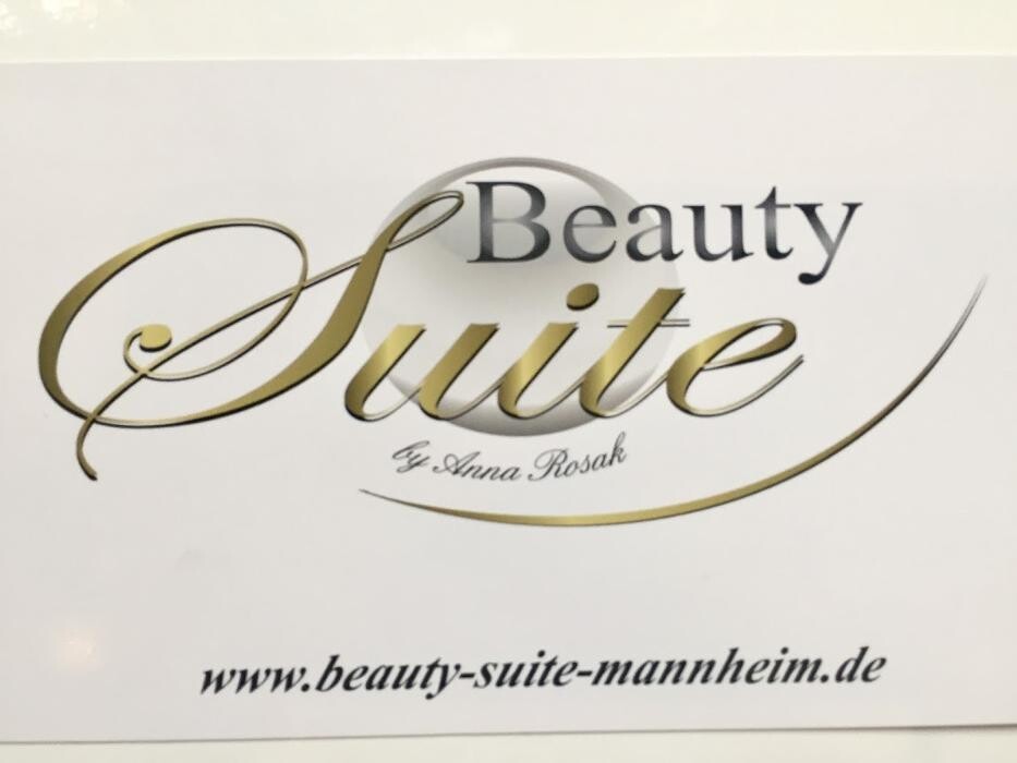 Bilder Beauty Suite Mannheim