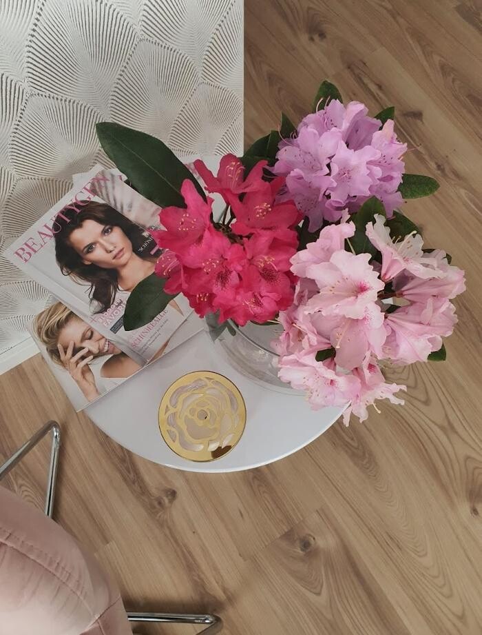 Bilder Beauty Suite Mannheim