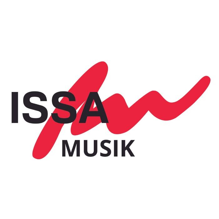 ISSA Musik Logo