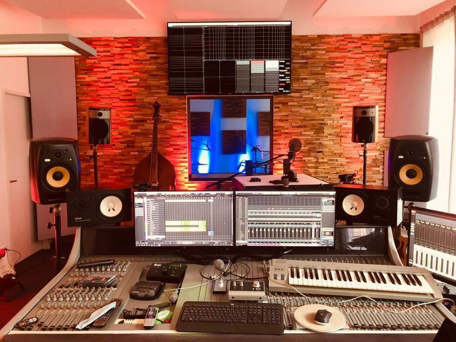 Bilder ISSA Musik