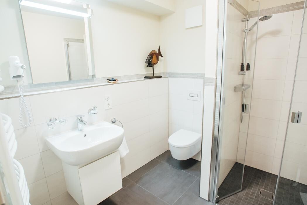 Bilder AKZENT Apartmenthotel Residenz Graal-Müritz