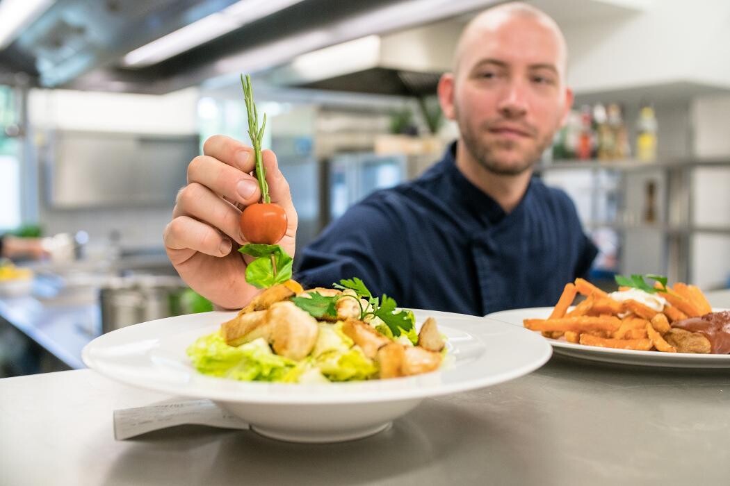 Bilder AKZENT Apartmenthotel Residenz Graal-Müritz